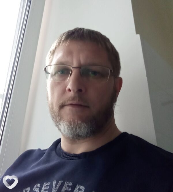 Сергей, 46, Бресте — анкета №747452