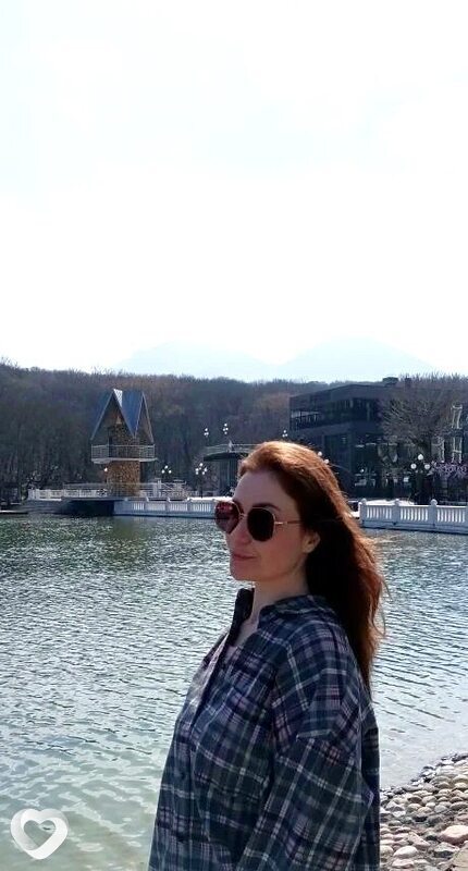 Альбина, 42, Казани — анкета №747407
