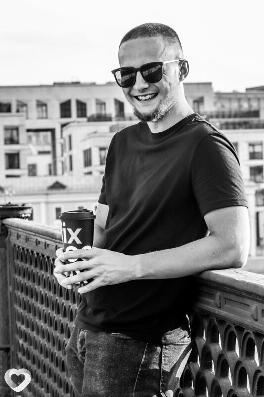 Сергей, 31, Москве — анкета №747408