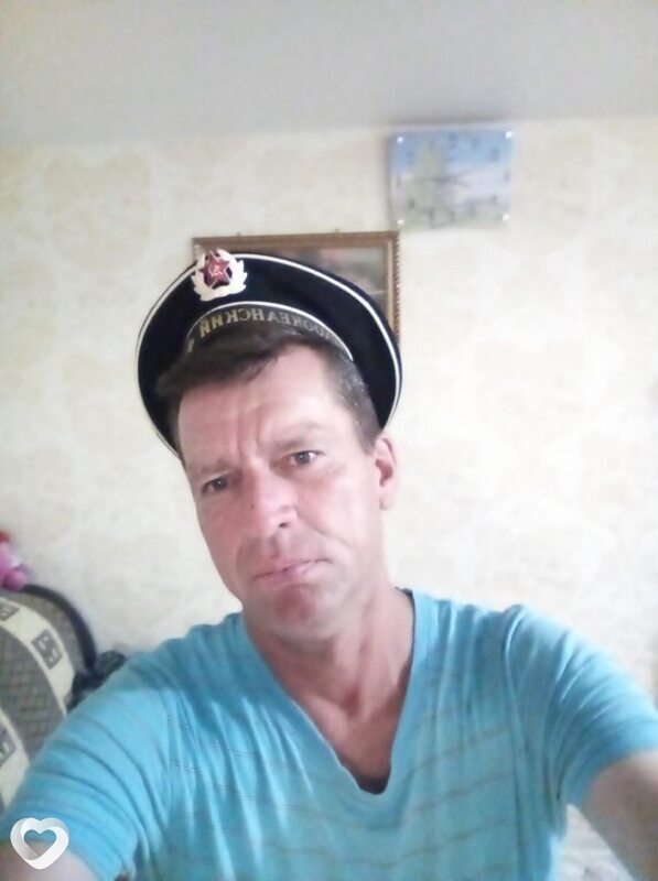 Александр, 54, Владимире — анкета №747413