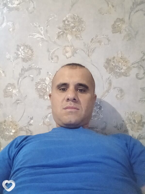 Руслан, 36, Екатеринбурге — анкета №747417
