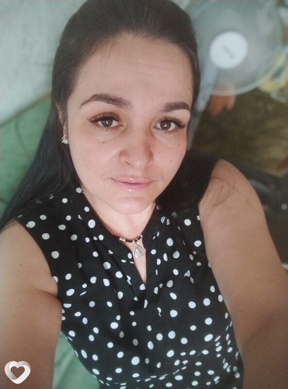 Ольга, 43, Горловке — анкета №747418