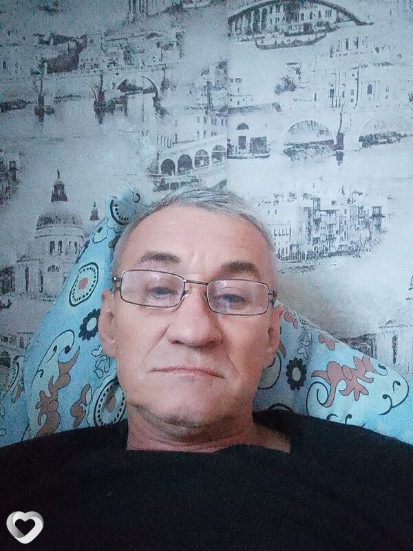 Александр, 63, Магнитогорске — анкета №747428