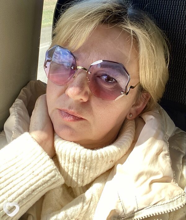 Оксана, 49, Екатеринбурге — анкета №747481