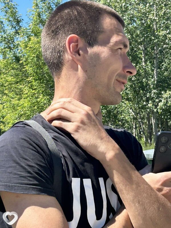 Василий, 35, Тюмени — анкета №747484