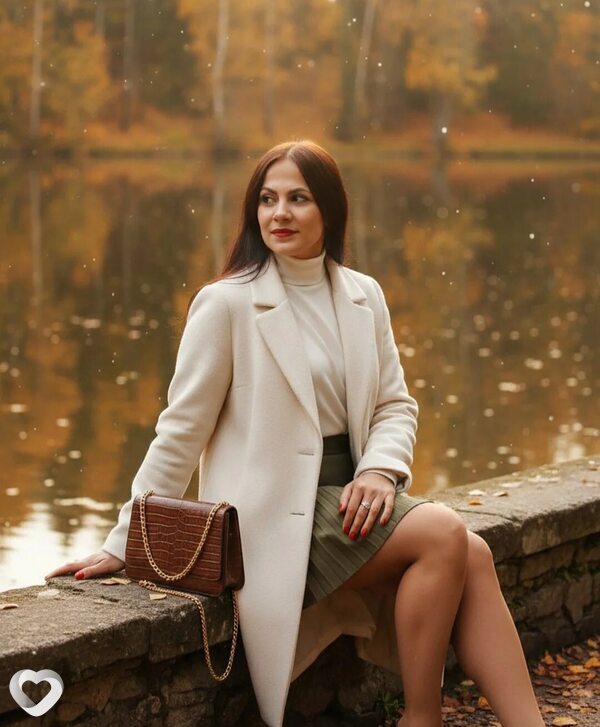 Юлия, 31, Витебске — анкета №748551