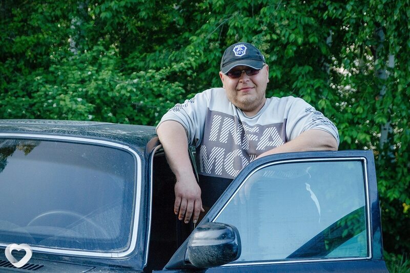 Алексей, 36, Москве — анкета №748553