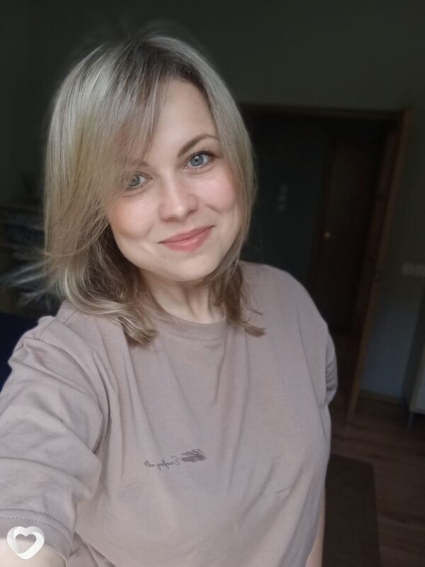 Арина, 42, Смоленске — анкета №748554