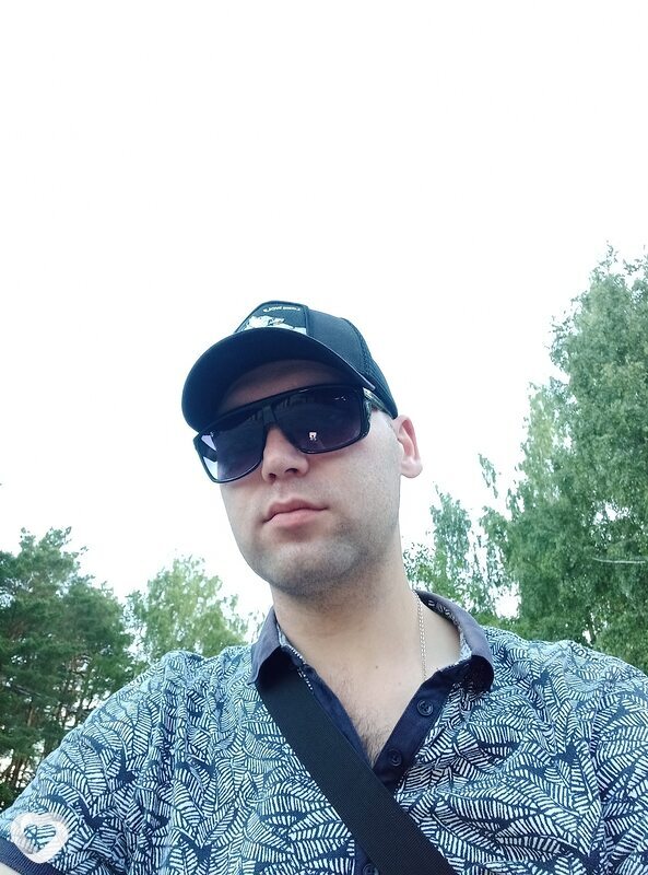 Павел, 31, Минске — анкета №748555
