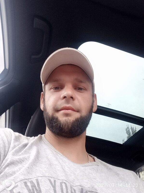 Кирилл, 30, Санкт-Петербурге — анкета №748557