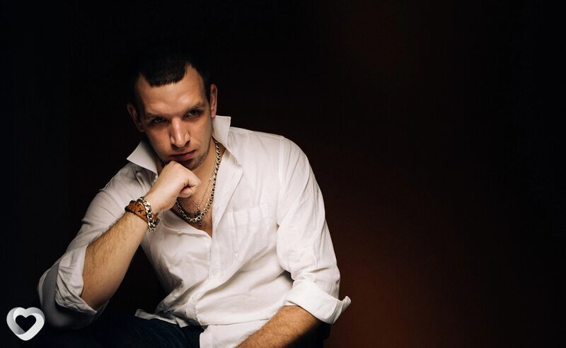 Дмитрий, 41, Молодечно — анкета №748558