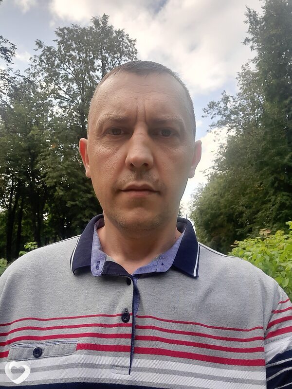 Александр, 40, Железногорске — анкета №748562