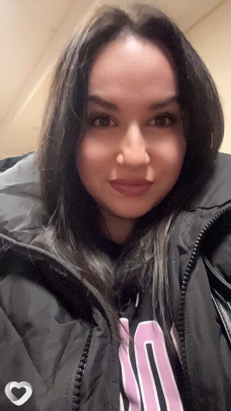 Наталья, 32, Москве — анкета №748571