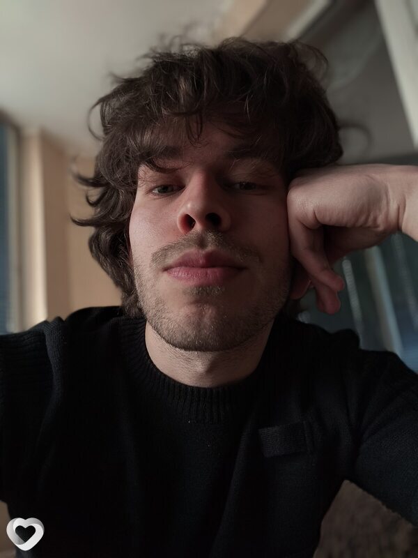 Алексей, 28, Москве — анкета №747530