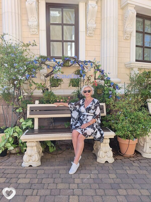 Lara, 54, Гомеле — анкета №747532
