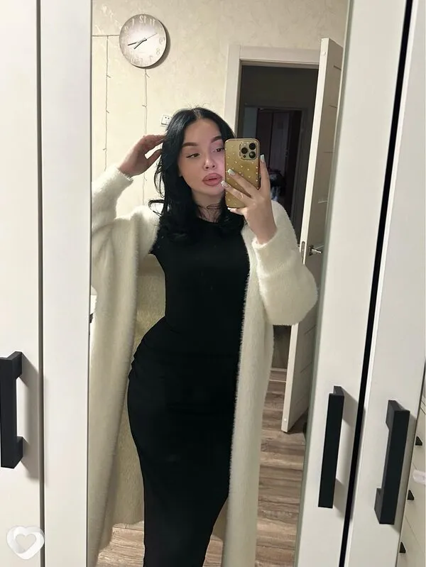Алина, 23, Москве — анкета №747535