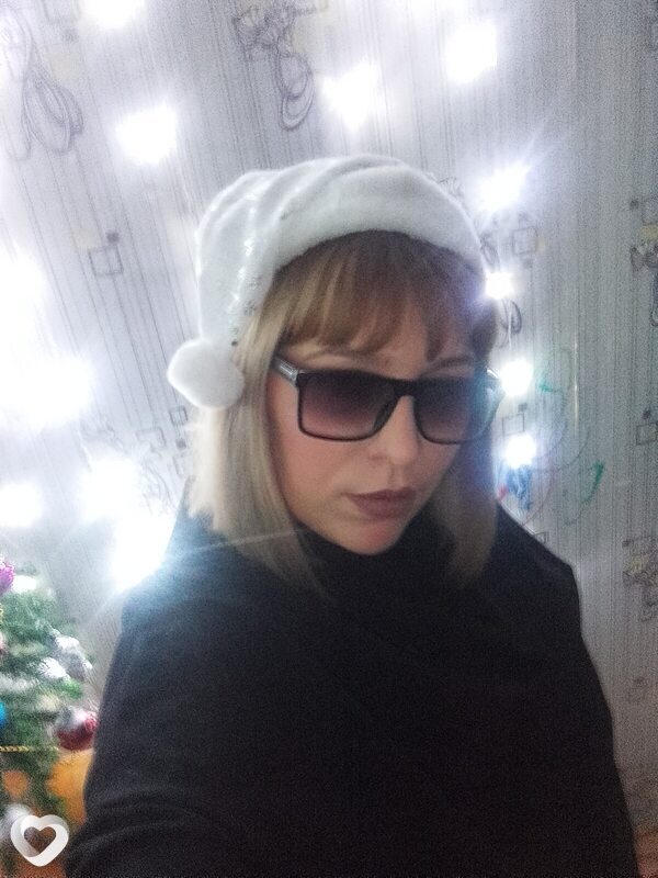 Катерина, 39, Ульяновске — анкета №747536