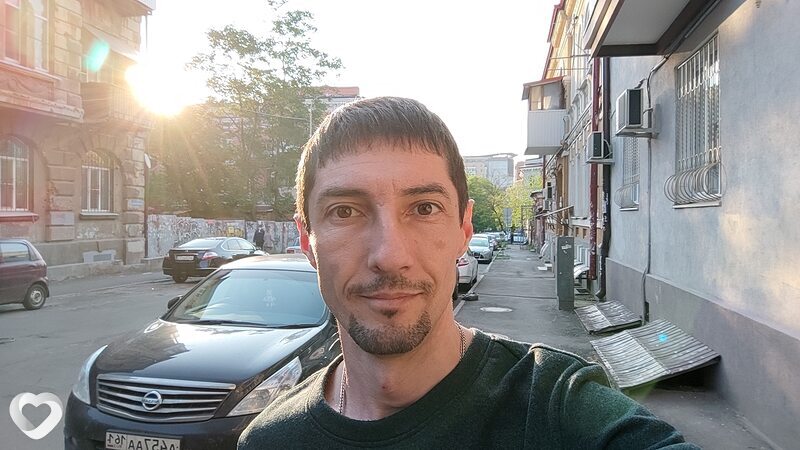 Андрей, 44, Ростове-на-Дону — анкета №747538