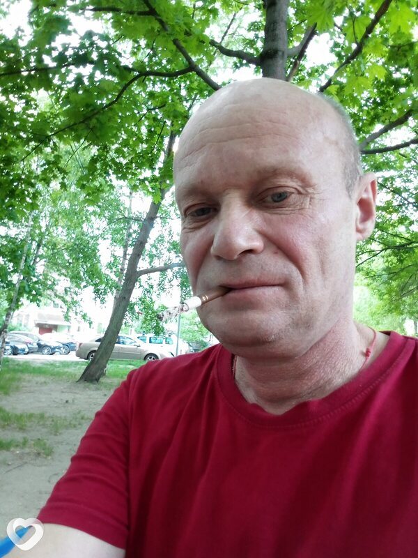 Александр, 58, Москве — анкета №747542