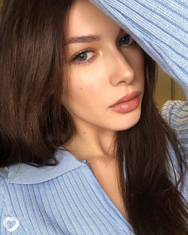 Александра, 29, Москве — анкета №747544