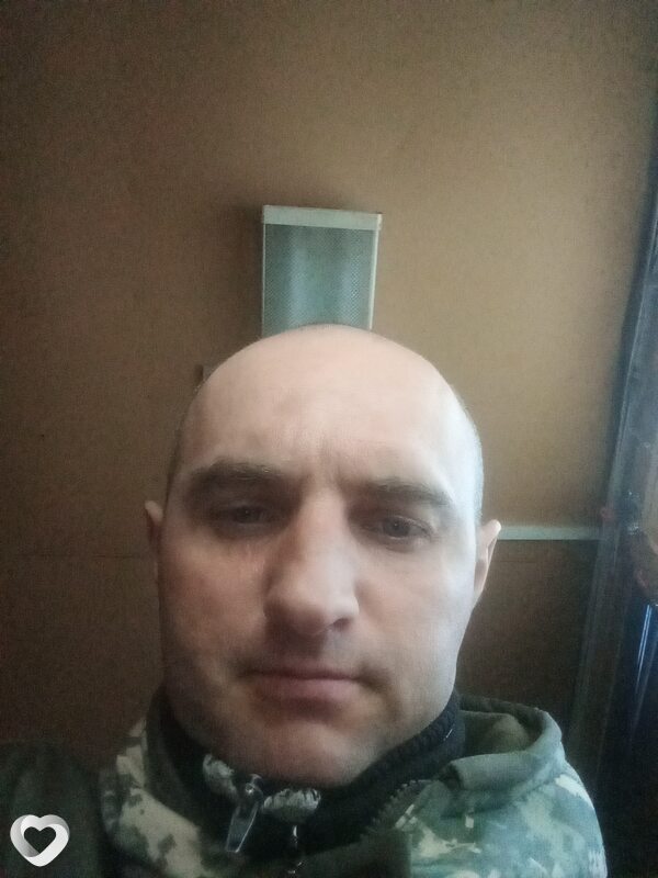 Владимир, 38, Одинцове — анкета №747545