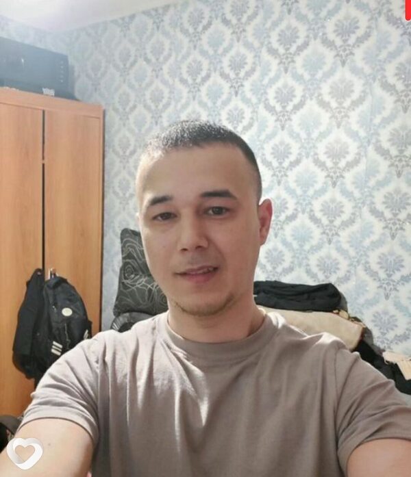 Андрей, 38, Хабаровске — анкета №747546
