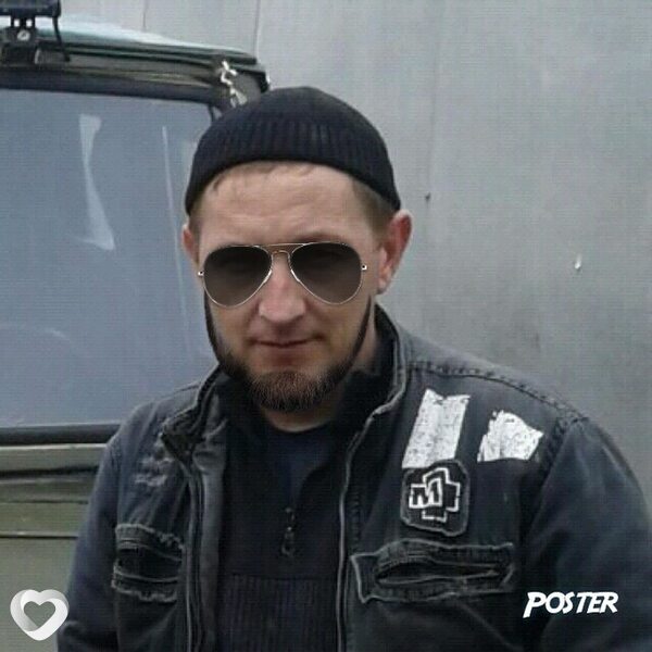 Валера, 46, Армавире — анкета №747550