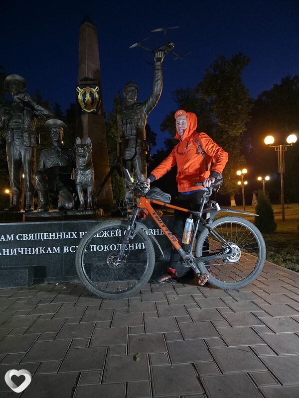 Дмитрий, 36, Брянске — анкета №747584