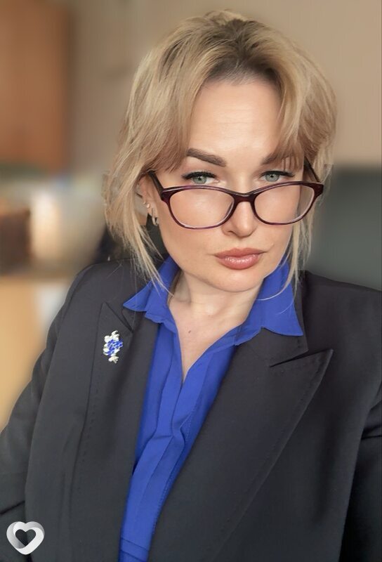 Светлана, 44, Минске — анкета №747591