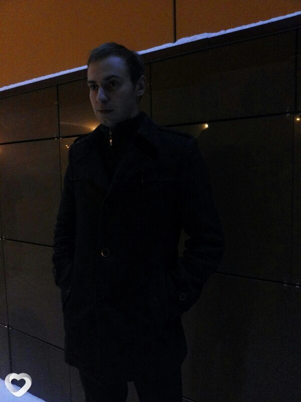 Александр, 23, Иванове — анкета №747597