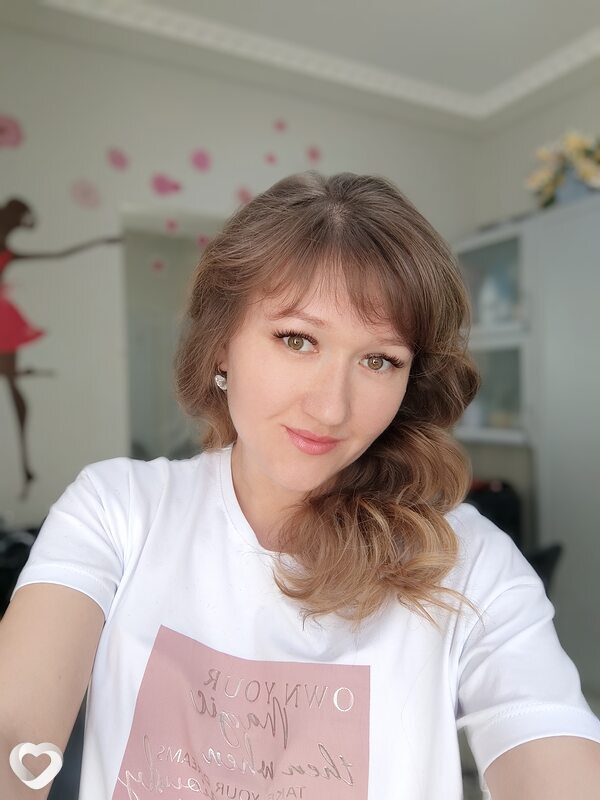Александра, 36, Октябрьский (Башкортостан) — анкета №747756
