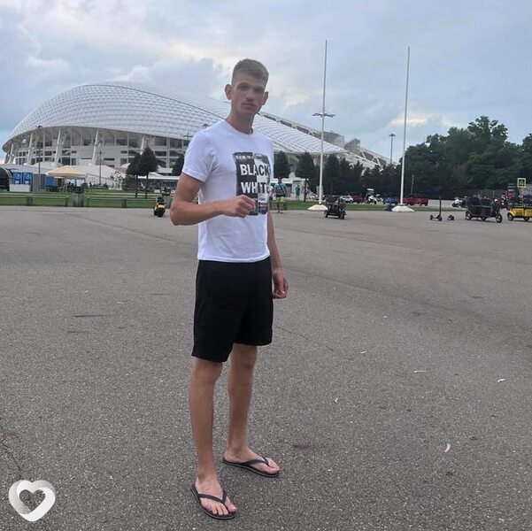 Максим, 30, Орске — анкета №747758