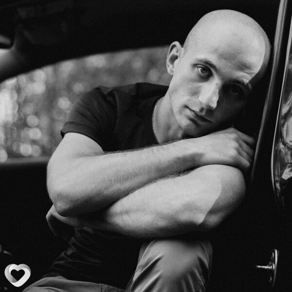 Павел, 29, Новолукомле — анкета №747759