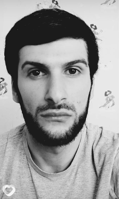 Арто, 29, Ереван — анкета №747769