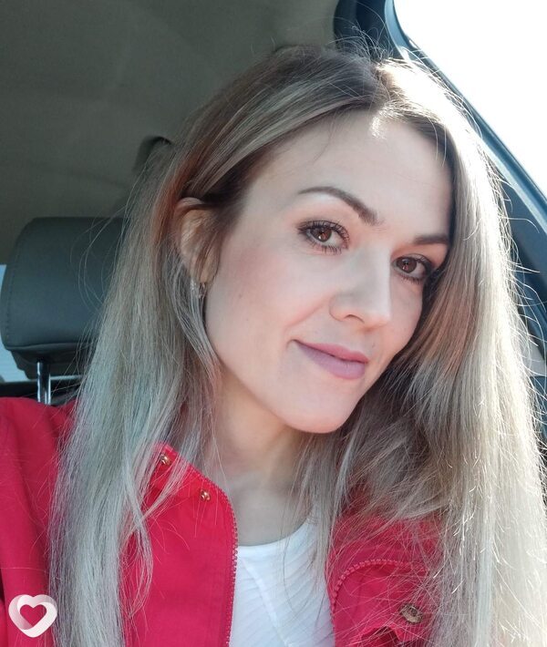 Елена, 35, Краснодаре — анкета №747605