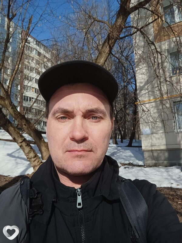 Пестов, 44, Яхроме — анкета №747607