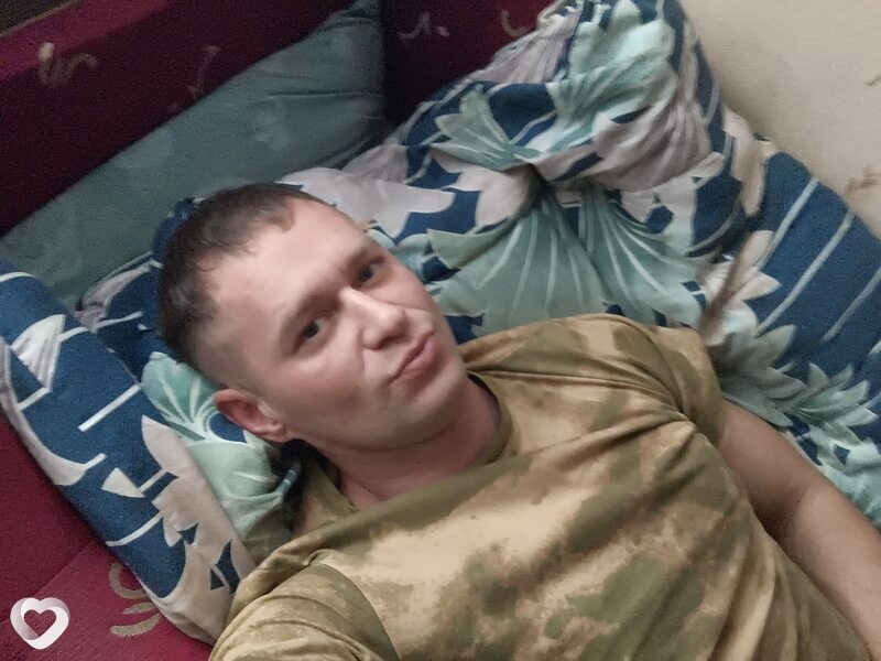 Александр, 36, Перми — анкета №747609