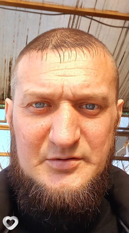 Алексей, 45, Новокузнецке — анкета №747614