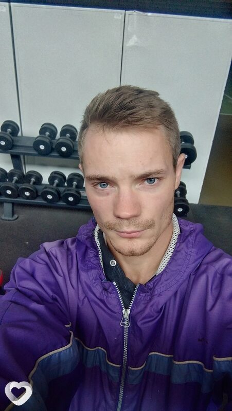 Владимир, 29, Минске — анкета №747615