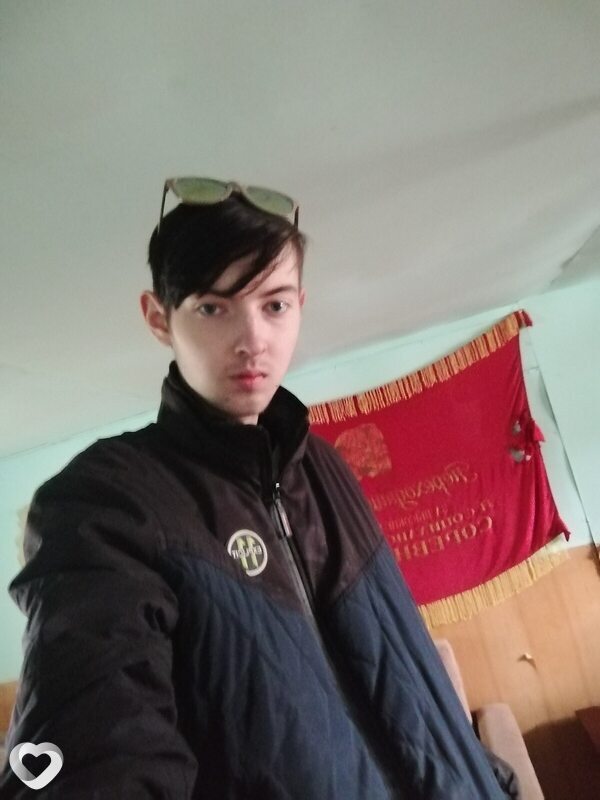 Никита, 25, Ульяновске — анкета №747621