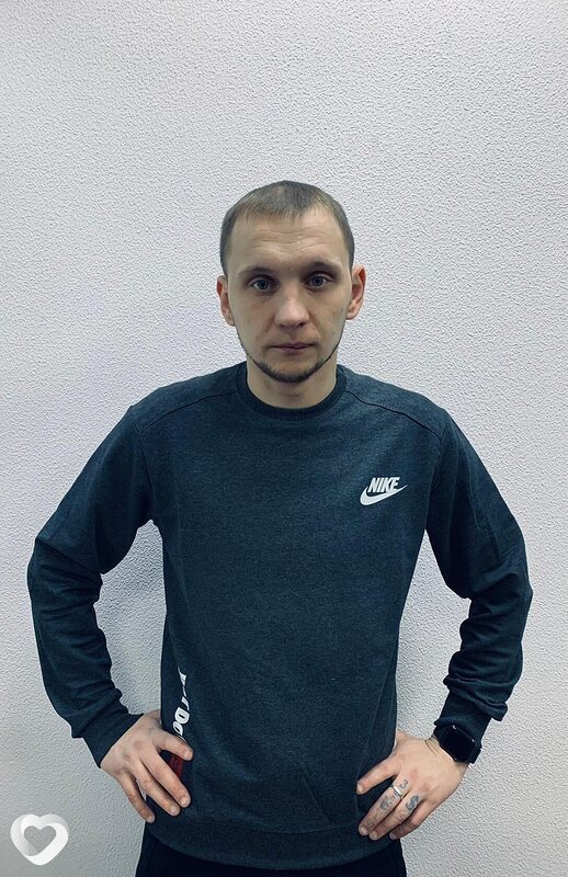 Олег, Зеленоград