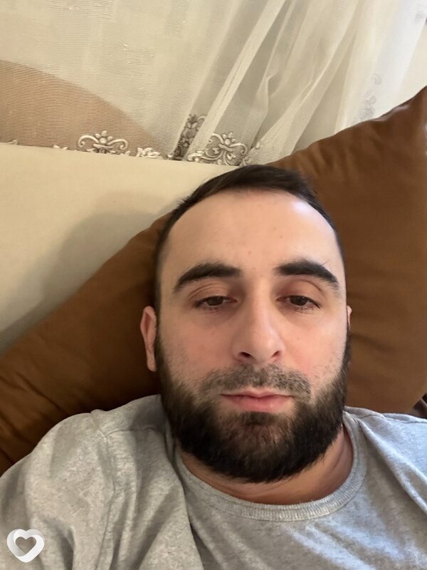Али, 33, Сургуте — анкета №747809