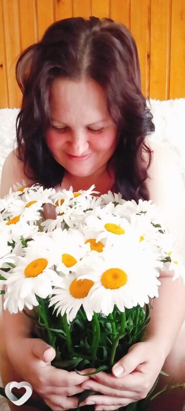 Алёнка, 44, Сочи — анкета №747811