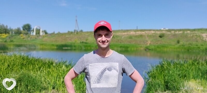 Денис, 38, Москве — анкета №747630