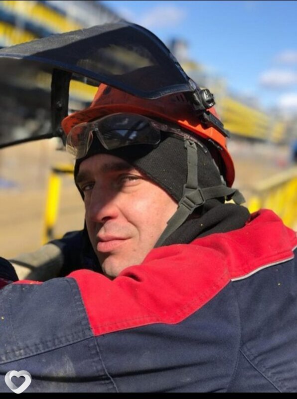 Сергей, 43, Красноярске — анкета №747640