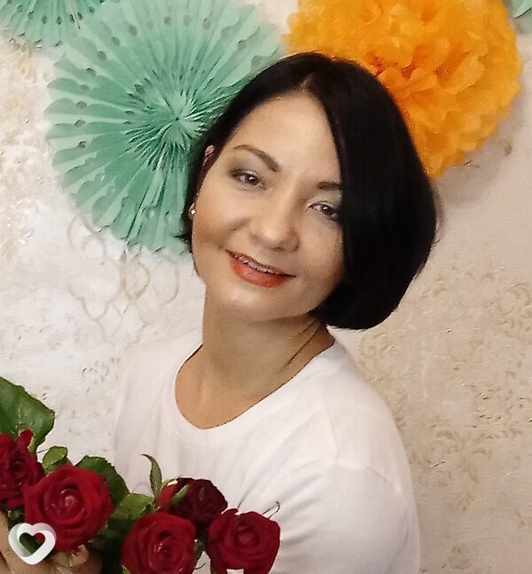Ольга, 44, Ростове-на-Дону — анкета №747648