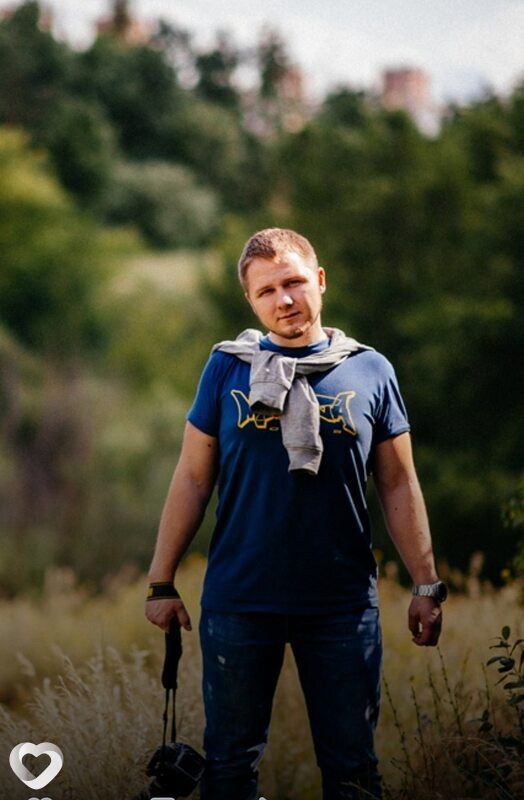 Алекс, 25, Липецке — анкета №747650
