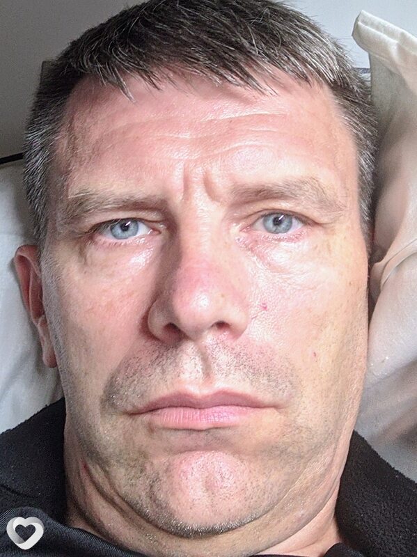 Валерий, 51, Минске — анкета №747653