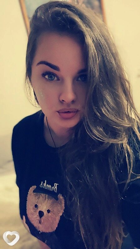 Анюта, 34, Кемерове — анкета №747696