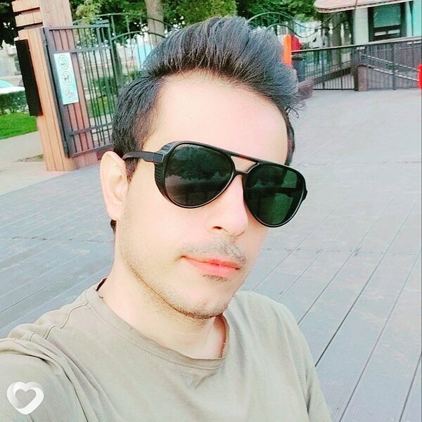 Али, 21, Тамбове — анкета №747709